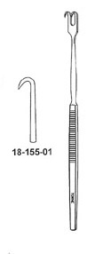 Guthrie Retractor